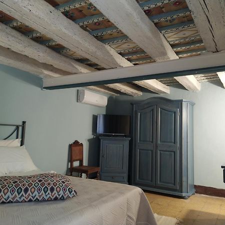 Ai Lumi Bed and Breakfast Trapani Buitenkant foto