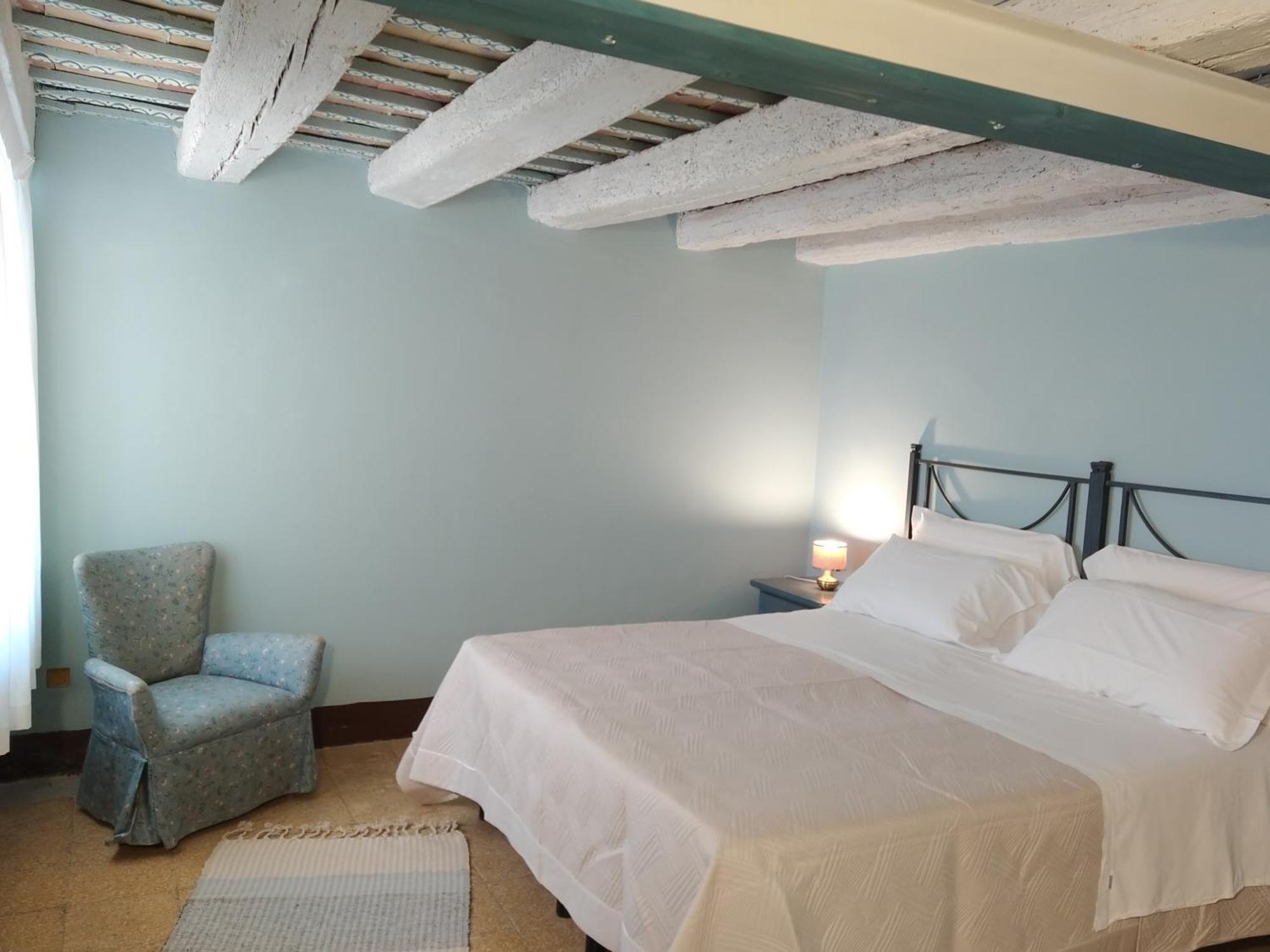 Ai Lumi Bed and Breakfast Trapani Buitenkant foto
