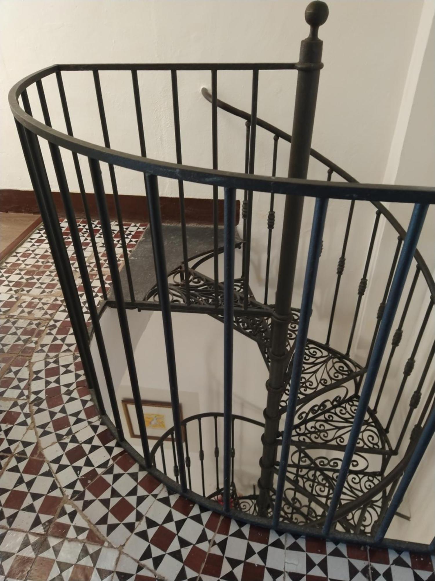 Ai Lumi Bed and Breakfast Trapani Buitenkant foto