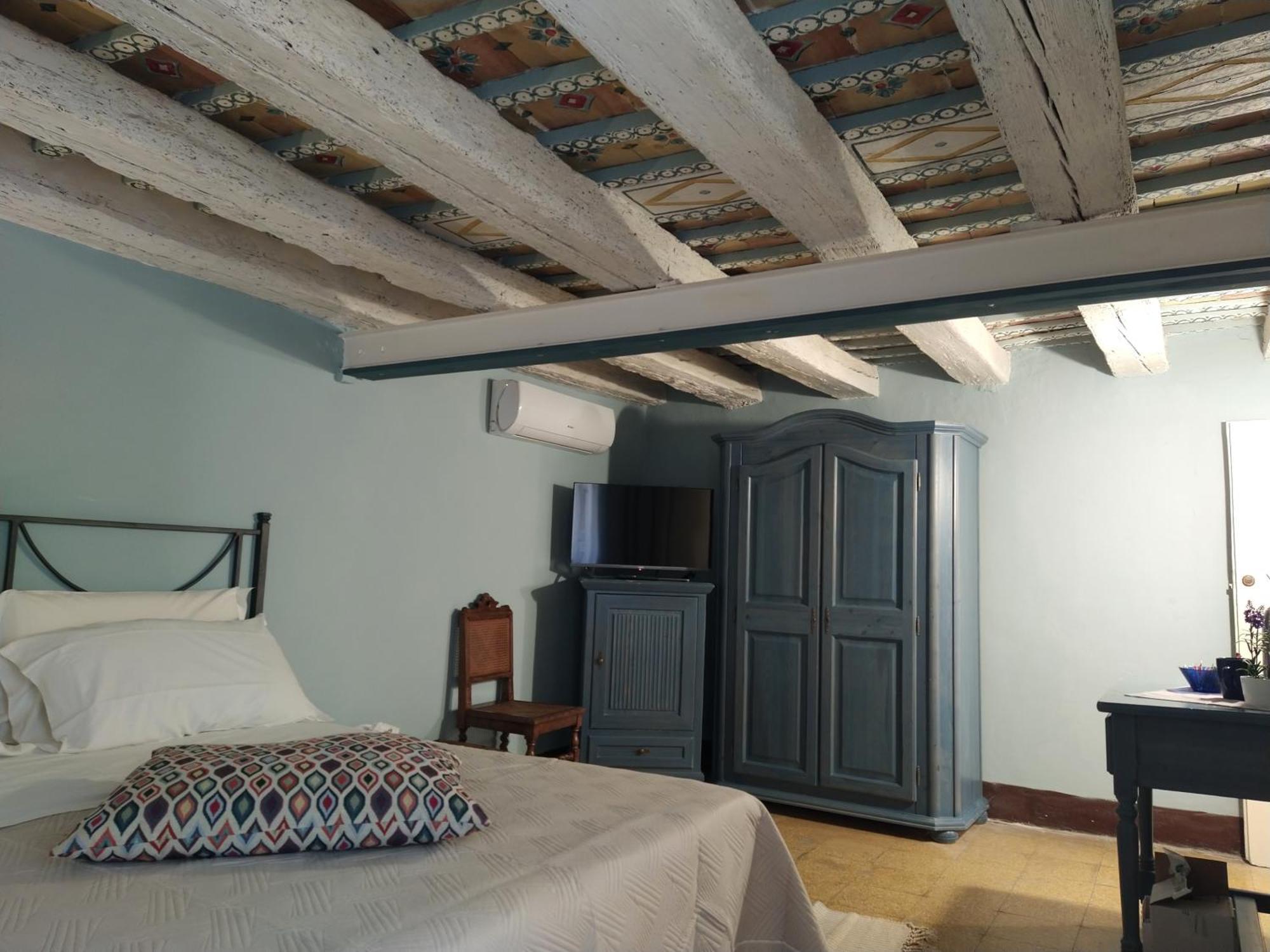 Ai Lumi Bed and Breakfast Trapani Buitenkant foto