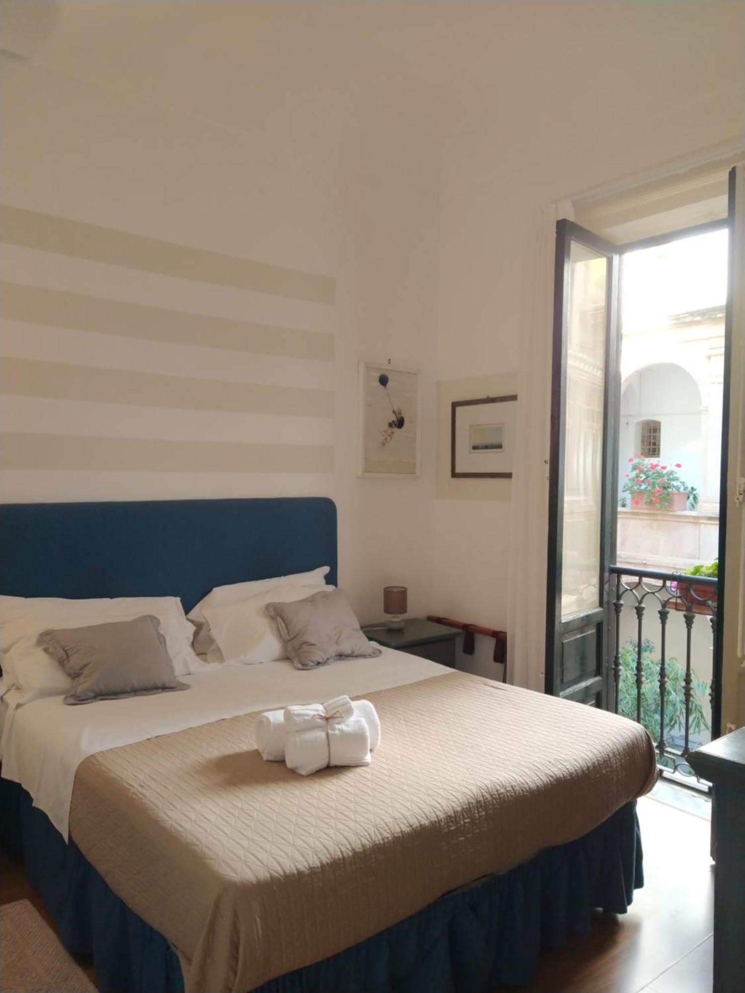 Ai Lumi Bed and Breakfast Trapani Buitenkant foto
