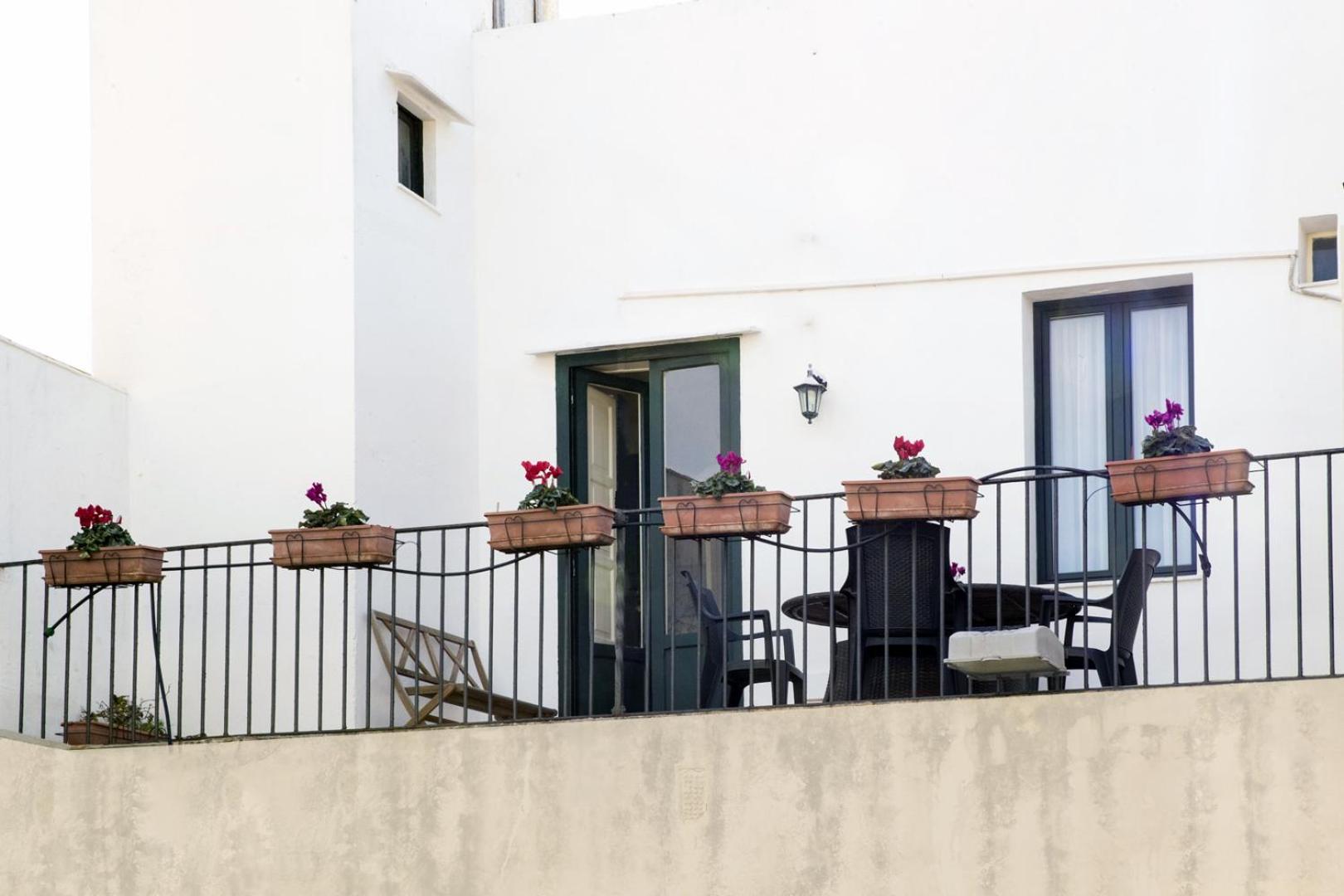 Ai Lumi Bed and Breakfast Trapani Buitenkant foto