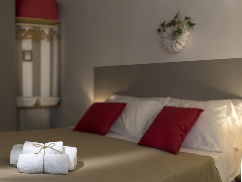 Ai Lumi Bed and Breakfast Trapani Buitenkant foto